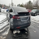 JN auto Tesla Model X75D 6 passagers 8608957 2016 Image 4